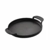 Weber 65932 Cast Iron Gourmet BBQ System Griddle -Grill Top Griddle Store 65932 12361.1729539072