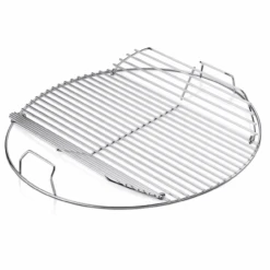 Weber 65948 Hinged Cooking Grate For 22" Kettles