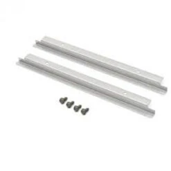 Weber 66028 Genesis II Bottom Tray Rails