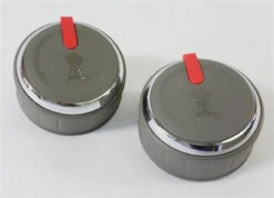 Weber 66048 Genesis II Knob Set (2pc)