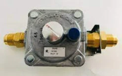 Weber 66215 Natural Gas Bulkhead Genesis II 400 & 600 Series