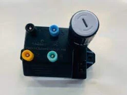 Weber 66260 Ignition Module 4-Outlet Genesis II