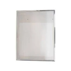 Weber 66278 Summit 400 Series Left Hand Side Door