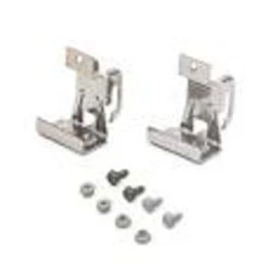 Weber 69284 Genesis II Warming Rack Brackets