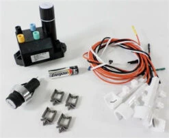 Weber 66355 Igniter Kit Genesis II 400 Series
