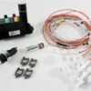 Weber 66356 Igniter Kit Genesis II 600 Series 2 Weber 66356 Igniter Kit Genesis II 600 Series -Grill Top Griddle Store 66356 48724.1709855109