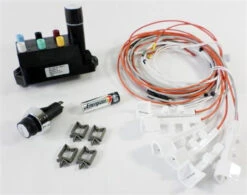 Weber 66356 Igniter Kit Genesis II 600 Series