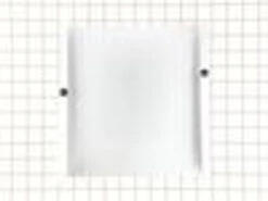 Weber 66396 Heat Shield & Water Baffle Genesis II