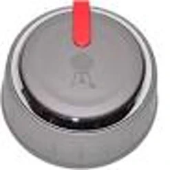 Weber 66398 Side Burner Control Knob Genesis II