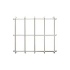 Weber 66399 Side Burner Grate Genesis II