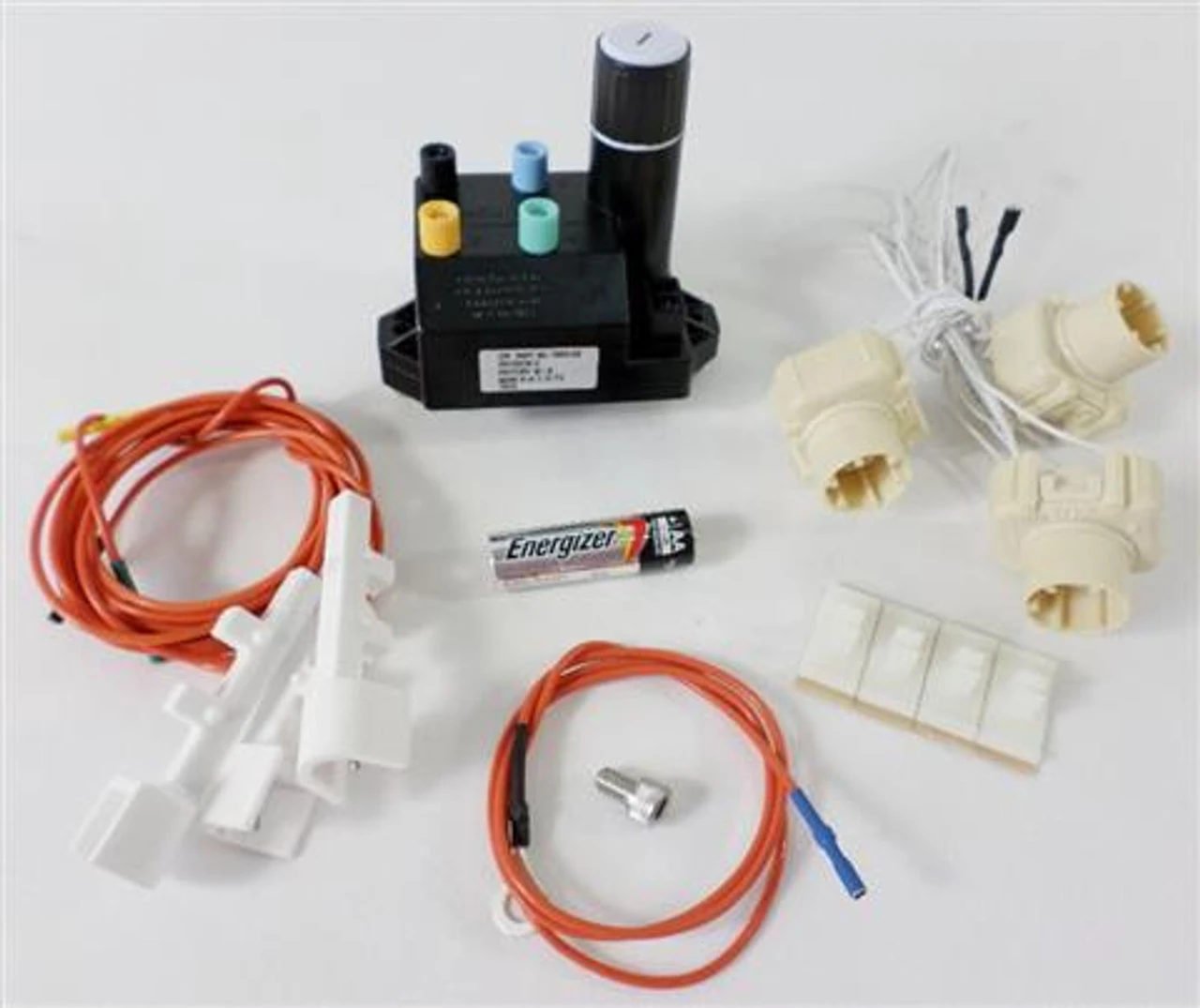Weber 66504 Igniter Kit Genesis II 340 Series 3 Weber 66504 Igniter Kit Genesis II 340 Series