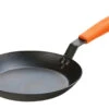 Lodge CRS10HH61 Carbon Steel Skillet -Grill Top Griddle Store 6655021 A.eps High 19119.1649697375