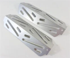 Weber 66684 Heat Deflectors Genesis II 200 Series