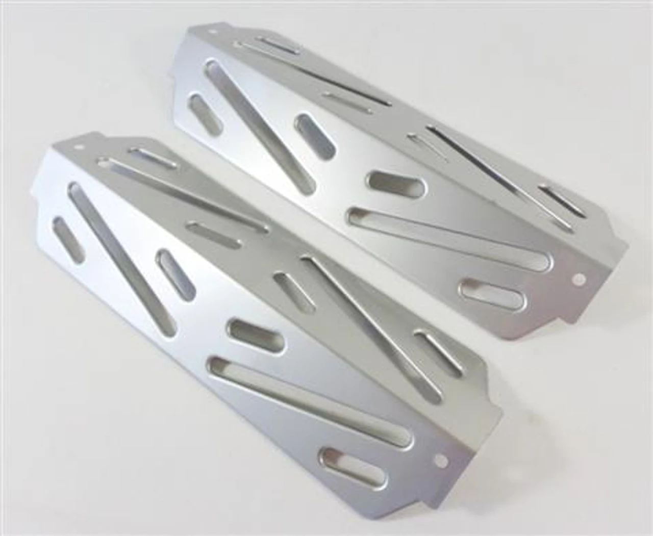 Weber 66684 Heat Deflectors Genesis II 200 Series 3 Weber 66684 Heat Deflectors Genesis II 200 Series