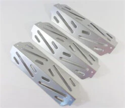 Weber 66685 Heat Deflectors Genesis II 300 Series