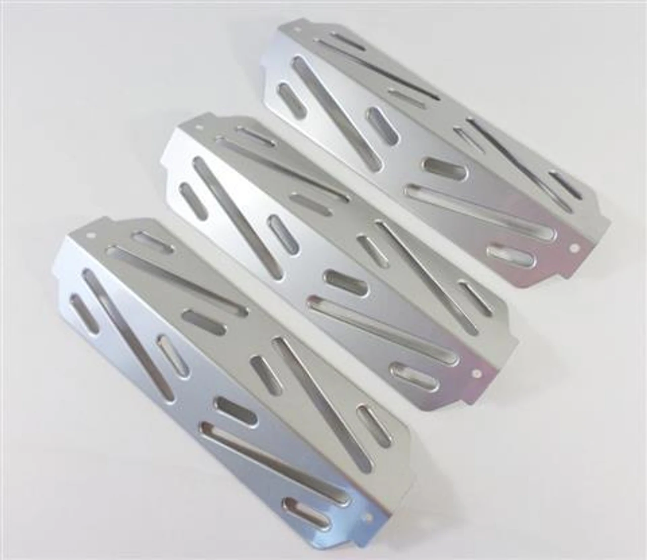 Weber 66685 Heat Deflectors Genesis II 300 Series 3 Weber 66685 Heat Deflectors Genesis II 300 Series