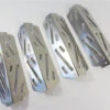 Weber 66686 Heat Deflectors Genesis II 400 Series -Grill Top Griddle Store 66686 87868.1709858743