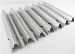 Weber 66797 Flavor Bars Genesis II 400 Series