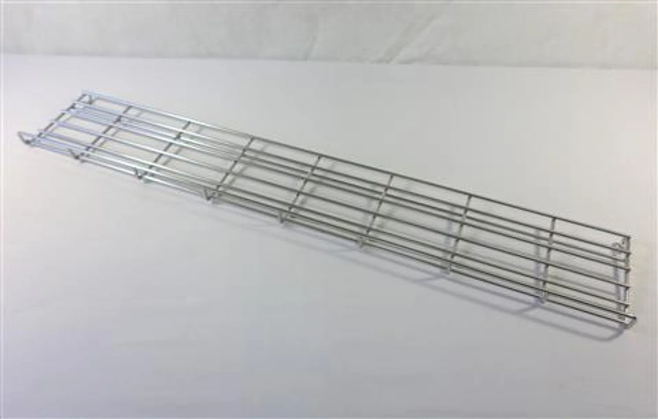 Weber 66800 Warming Rack Genesis II 400 Series 3 Weber 66800 Warming Rack Genesis II 400 Series