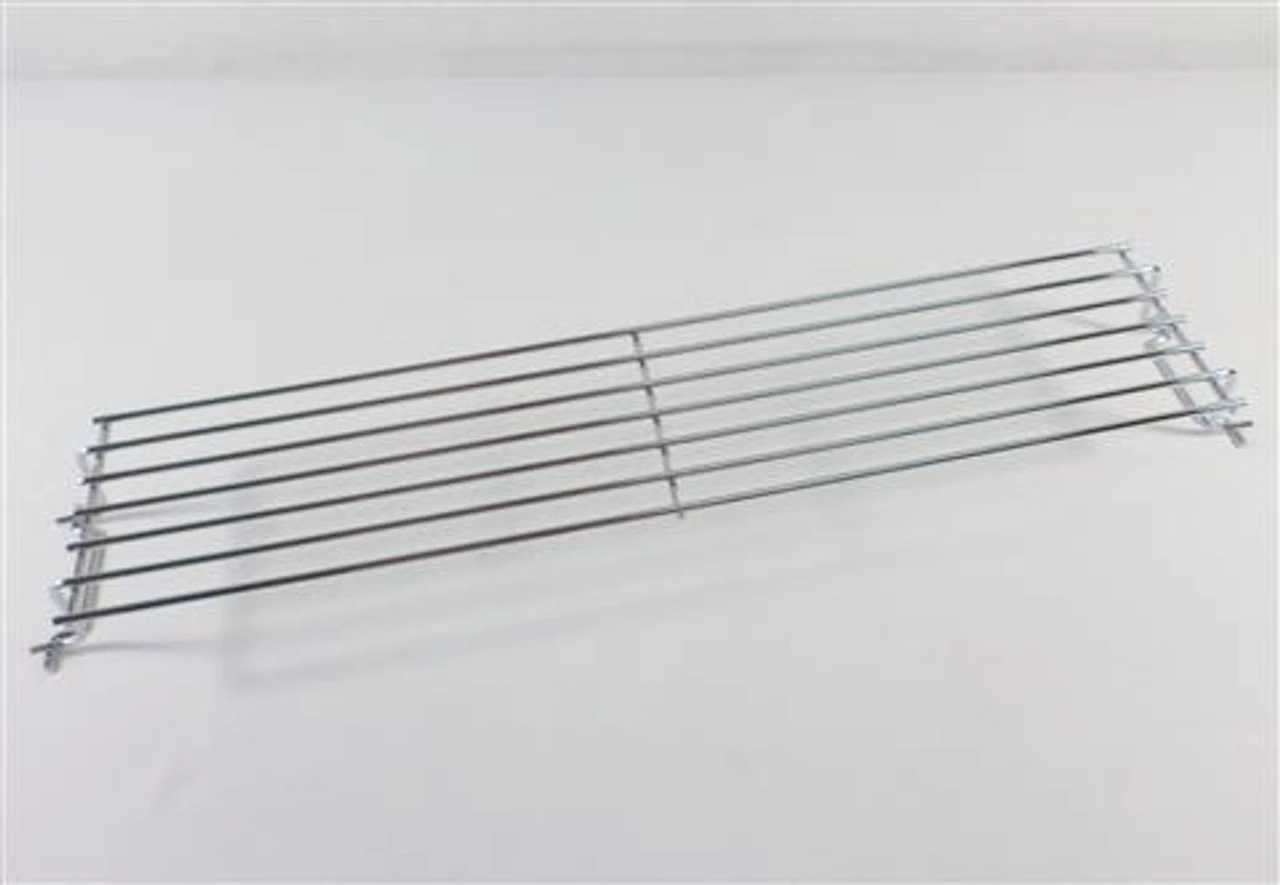 Weber 67027 Spirit II 300 Series Warming Rack 3 Weber 67027 Spirit II 300 Series Warming Rack