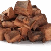 Napoleon 67028 - APPLE WOOD CHUNKS -Grill Top Griddle Store 67028 NA WoodChunks Apple OnWhite 800px 87121.1673400803