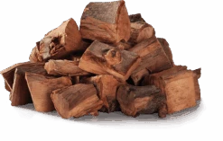 Napoleon 67028 - APPLE WOOD CHUNKS