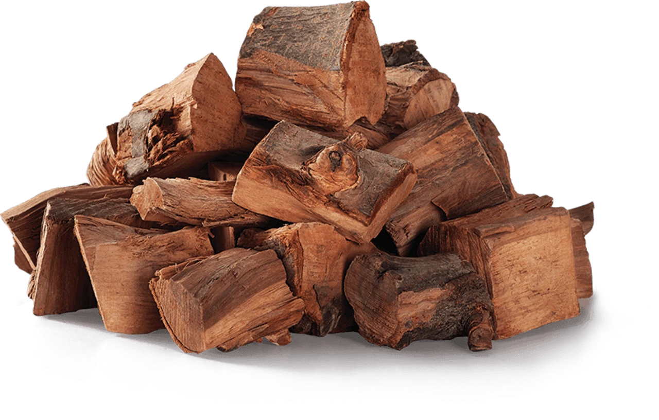 Napoleon 67028 - APPLE WOOD CHUNKS 3 Napoleon 67028 - APPLE WOOD CHUNKS
