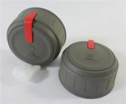 Weber 67028 Spirit II 200 Series Control Knobs