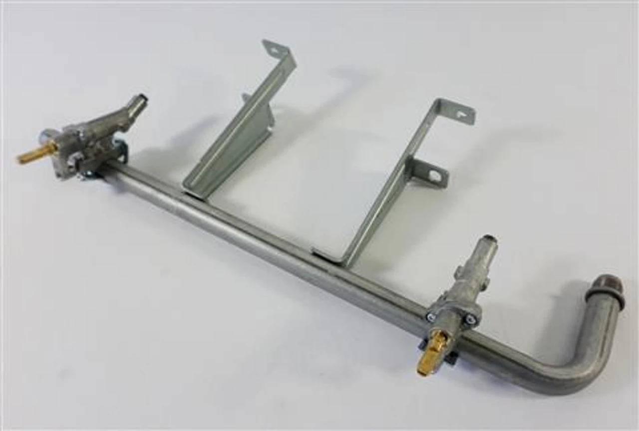 Weber 67034 Spirit II 210 Manifold Natural Gas 3 Weber 67034 Spirit II 210 Manifold Natural Gas