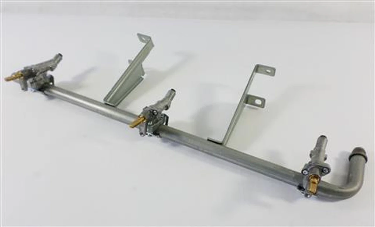 Weber 67035 Spirit II 310 Manifold Natural Gas 3 Weber 67035 Spirit II 310 Manifold Natural Gas