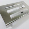 Weber 67060 Spirit II Heat Deflector 1 Weber 67060 Spirit II Heat Deflector -Grill Top Griddle Store 67060 51220.1709237432