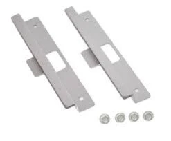 Weber 67061 Spirit II Grease Tray Rails