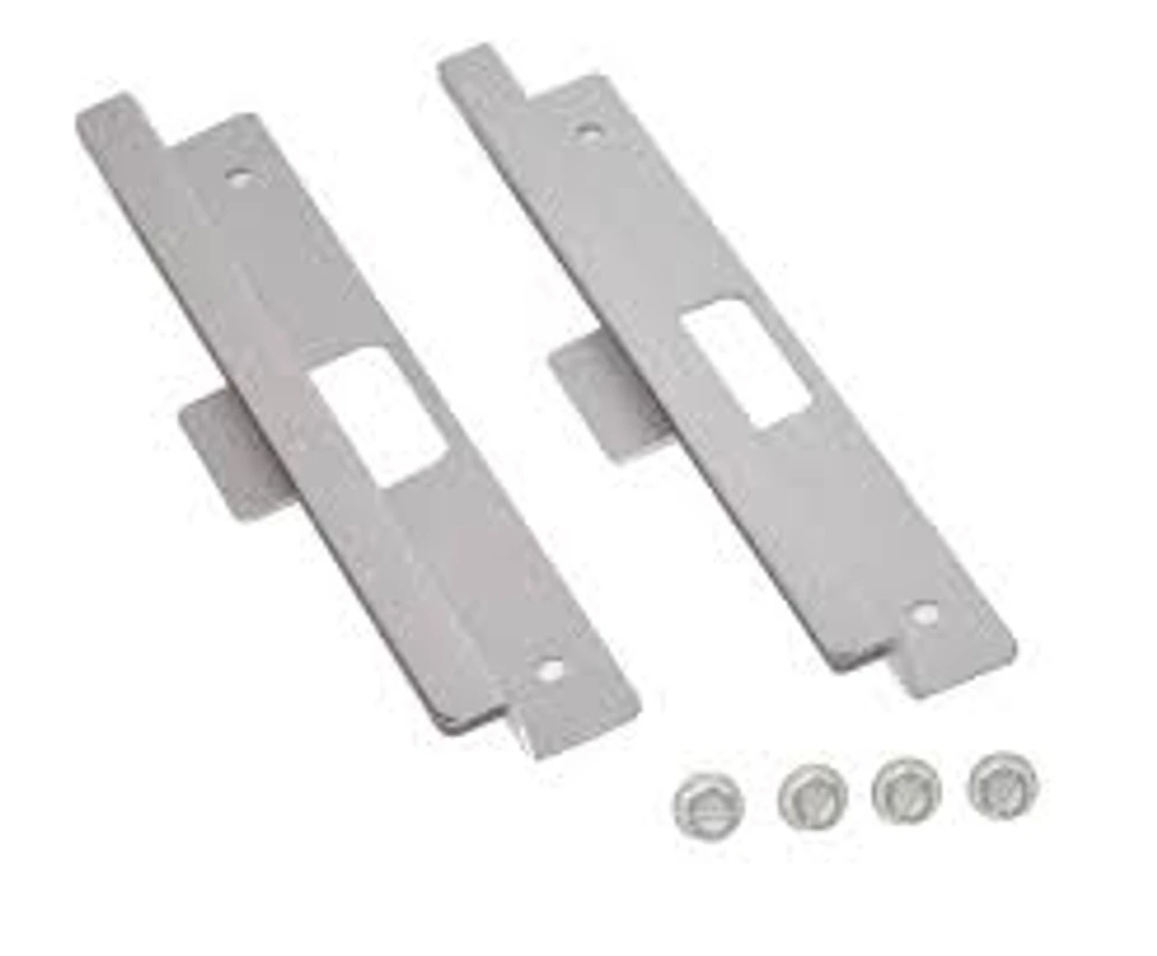 Weber 67061 Spirit II Grease Tray Rails 3 Weber 67061 Spirit II Grease Tray Rails