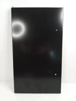 Weber 67428 Genesis II Black Left Side Door