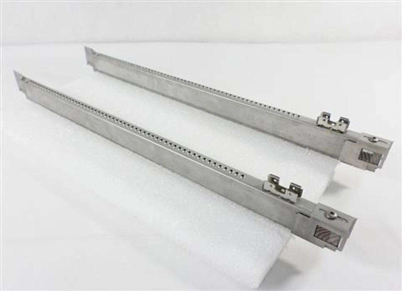 Weber 67265 Burner Propane Genesis II 200 & 400 Series 3 Weber 67265 Burner Propane Genesis II 200 & 400 Series