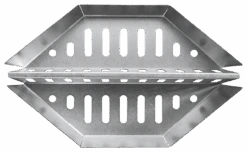 Napoleon 67400 - CHARCOAL BASKETS For Kettle Grills