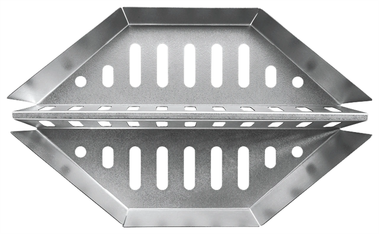 Napoleon 67400 - CHARCOAL BASKETS For Kettle Grills 3 Napoleon 67400 - CHARCOAL BASKETS For Kettle Grills