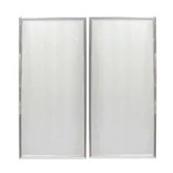 Weber 67443 Genesis II 300 Series Stainless Steel Door Kit