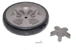 Weber 67445 Genesis II Wheel With Insert