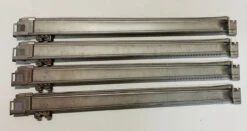 Weber 67490 Genesis II 400 Series Burner Kit Propane