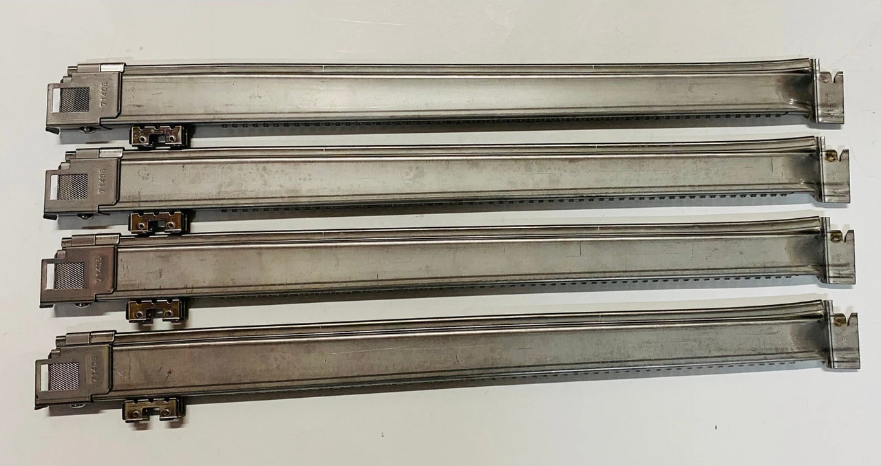 Weber 67490 Genesis II 400 Series Burner Kit Propane 3 Weber 67490 Genesis II 400 Series Burner Kit Propane