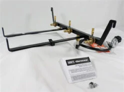 Weber 67621 Propane Manifold Genesis 320 (2008-2010)