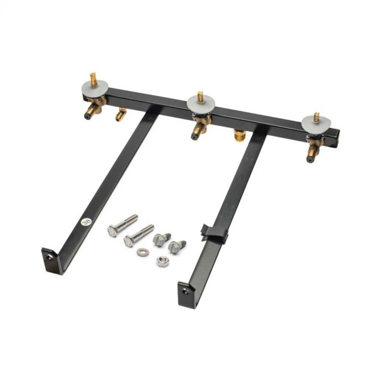 Weber 67716 Genesis E-320 Manifold Natural Gas 3 Weber 67716 Genesis E-320 Manifold Natural Gas