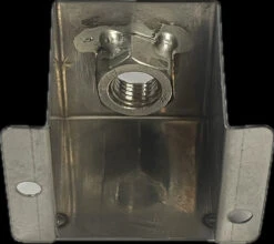 Masterbuilt SST18L-5 Tabletop Grill Regulator Housing