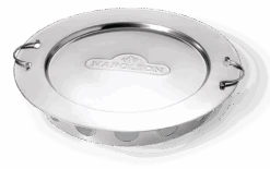 Napoleon 67745 Charcoal Ring And Diffuser Plate