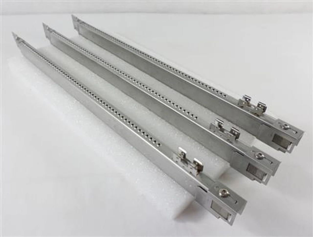 Weber 68824 Genesis II 300 & 600 Series Burner Kit Natural Gas 3 Weber 68824 Genesis II 300 & 600 Series Burner Kit Natural Gas