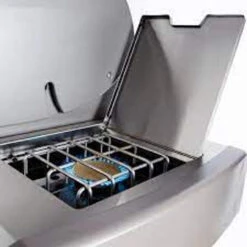 Weber 69348 Genesis II 400 Series Side Burner