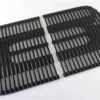 Weber 69474 Traveller Cooking Grates -Grill Top Griddle Store 69474 44357.1724627950