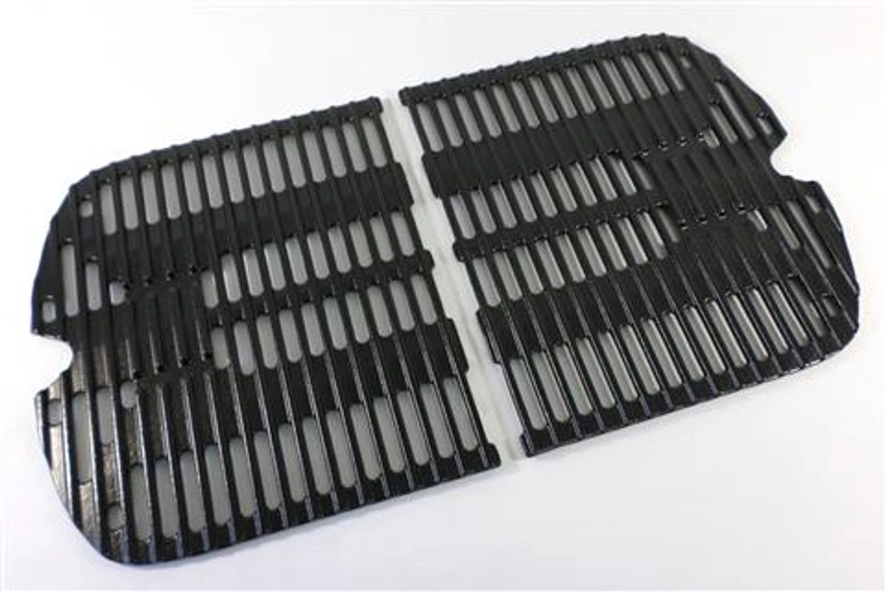 Weber 69474 Traveller Cooking Grates 3 Weber 69474 Traveller Cooking Grates