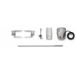 Napoleon 69851 - ADD-ON ROTISSERIE KIT FOR BUILT-IN 700 SERIES 44